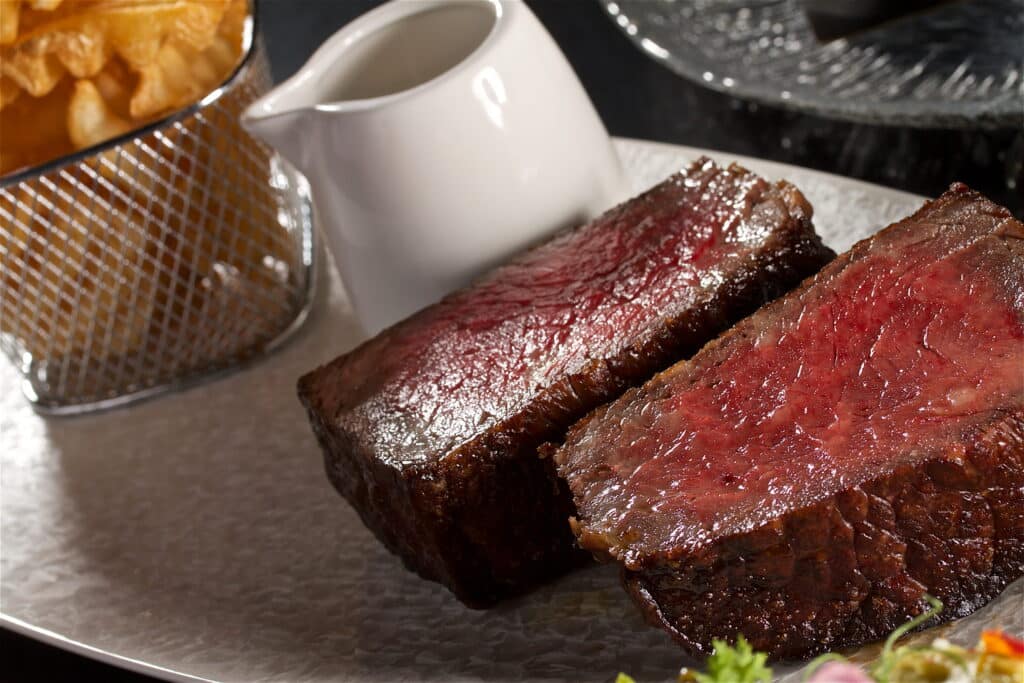 wagyu steaks