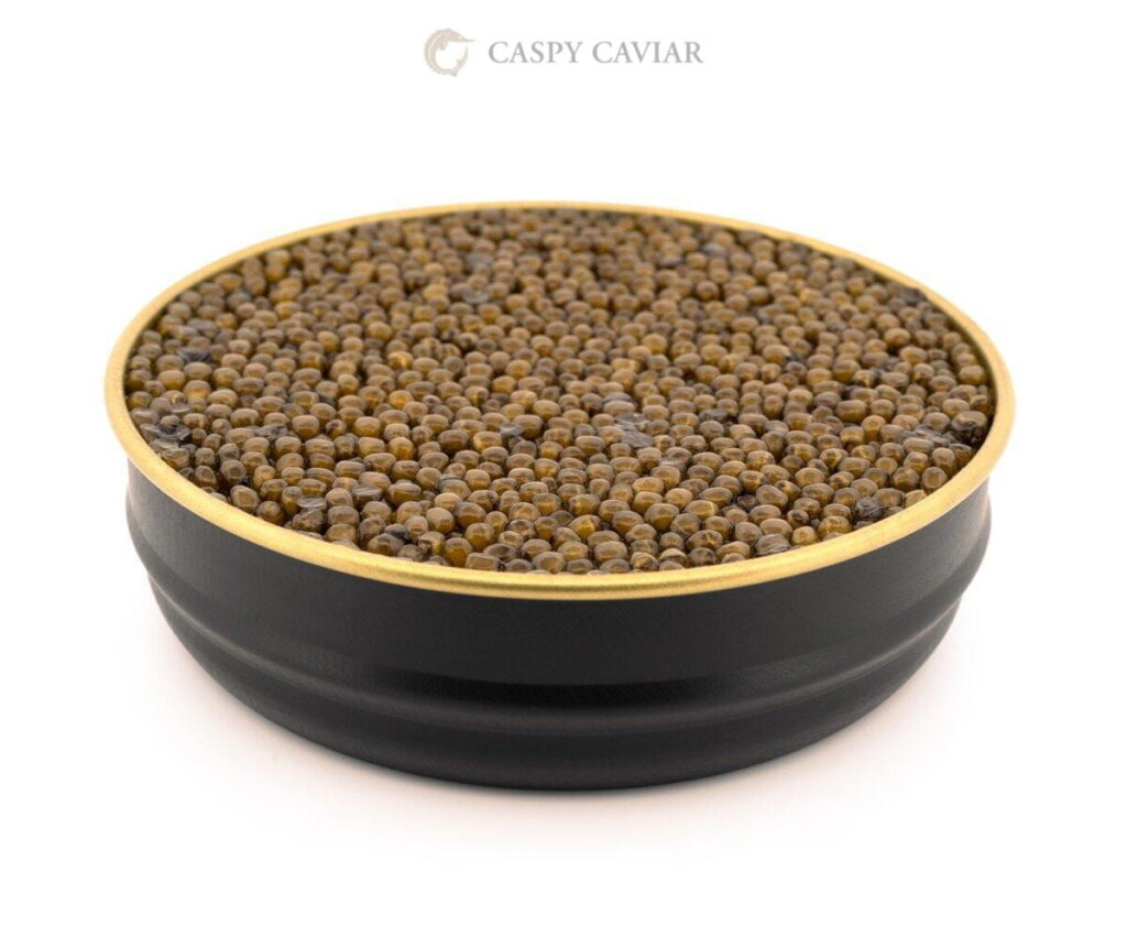 osetra caviar