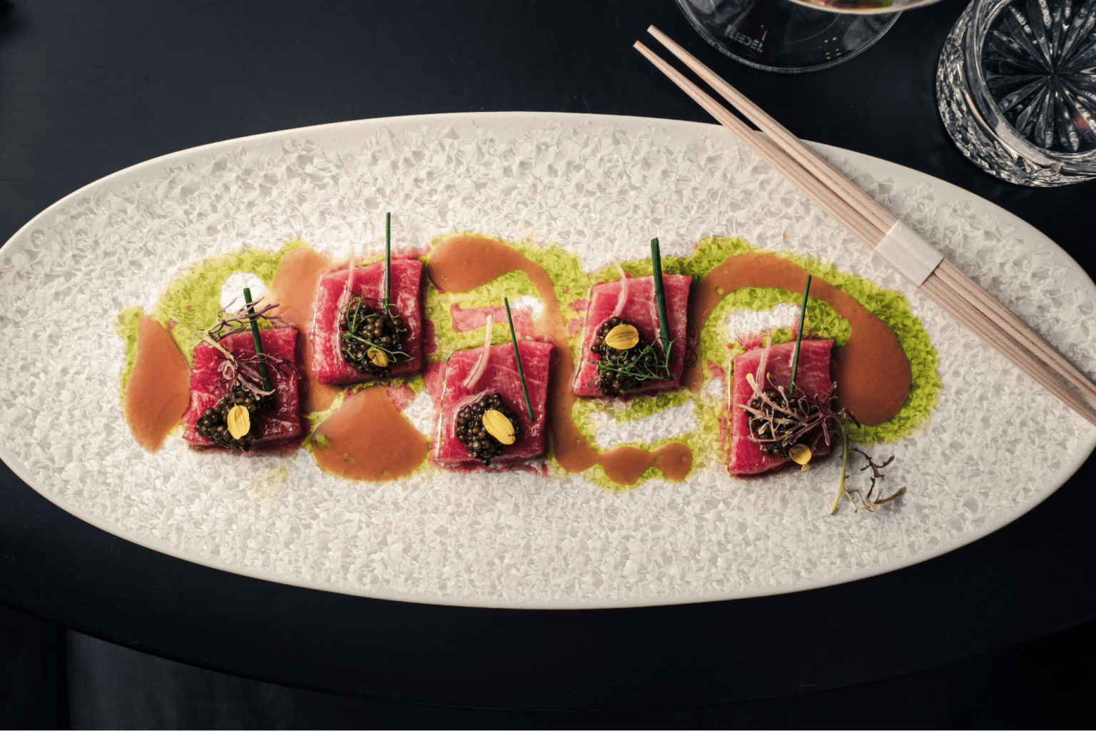 Understanding the Different Grades of Tuna Aqua Seafood