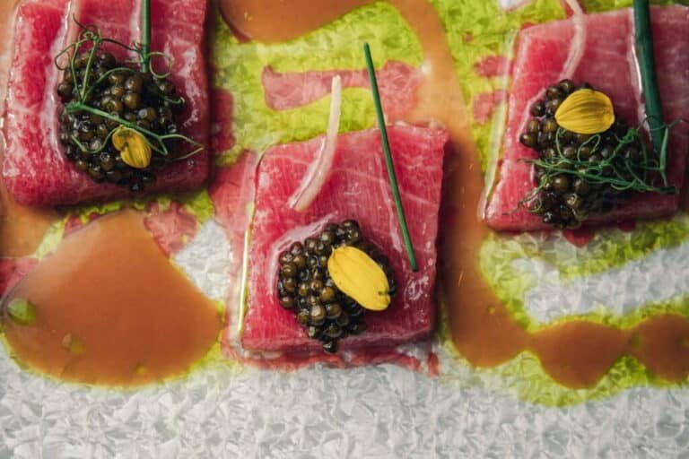 What is Considered Seafood | Different Seafood Dishes | AQUA