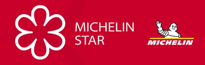 Michelin Star logo