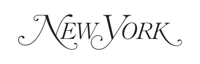 New York Magazine logo