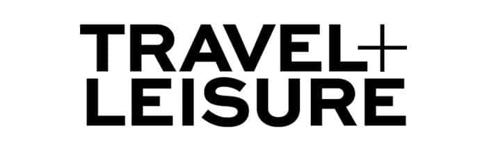 Travel + Leisure logo