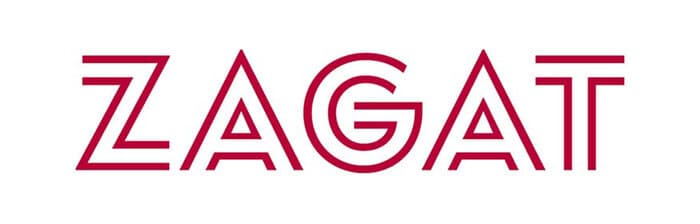ZAGAT logo