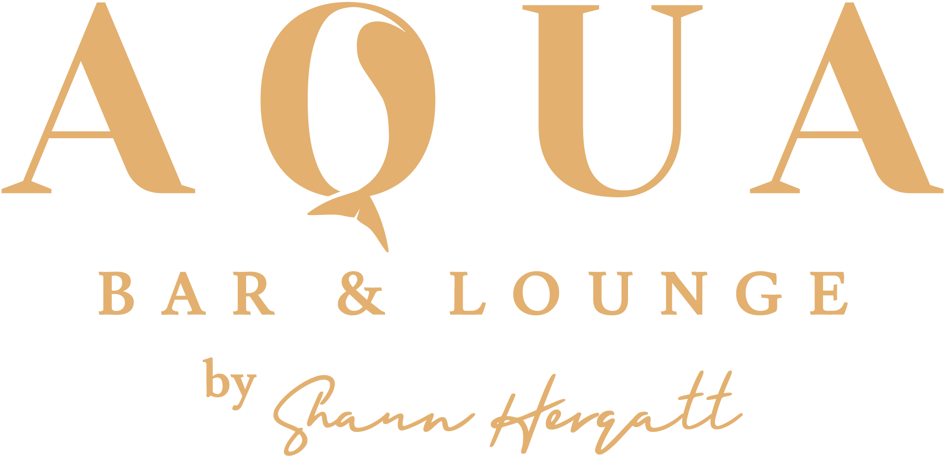 Aqua Bar & Lounge